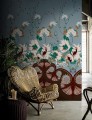 Fototapeta Wall&Deco Jasminum WDJA1602 Contemporary 2016