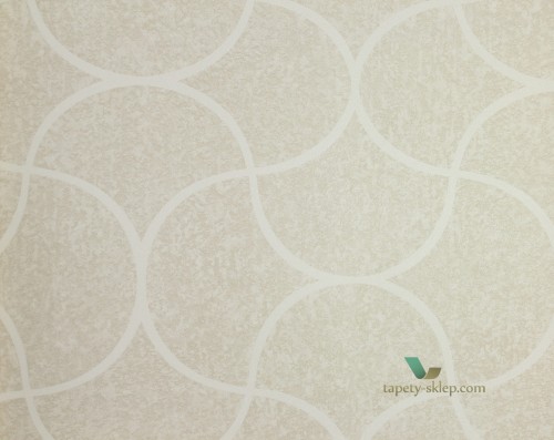 Tapeta W6584-03 O&L Mansard Vinyls