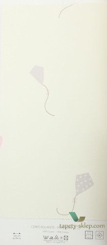 Tkanina Casadeco MLW29994117 My Little World