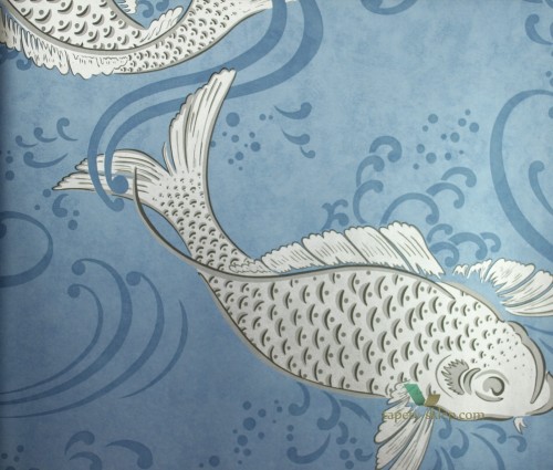 Tapeta W5796-05 O&L Wallpaper Album 6