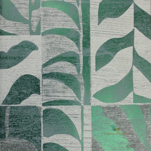 Tapeta w liście Arte 42025 Canopy Ligna