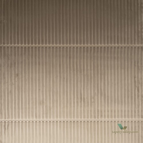 Tapeta tekstylna 3D Arte Ridge 87031 Velveteen