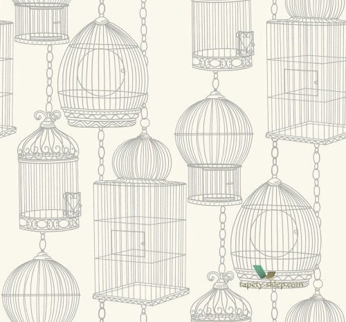 Tapeta BW21507 Black & White