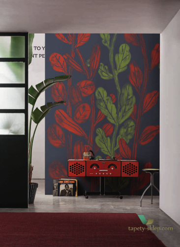 Fototapeta Wall&Deco La Gorda WDLG1701 Contemporary 2017