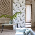 Tapeta Designers Guild PDG1051/02 Victorine Mandora