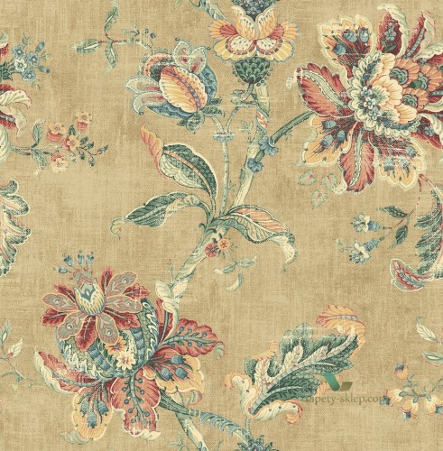 Tapeta Wallquest RN70907 Jaipur II