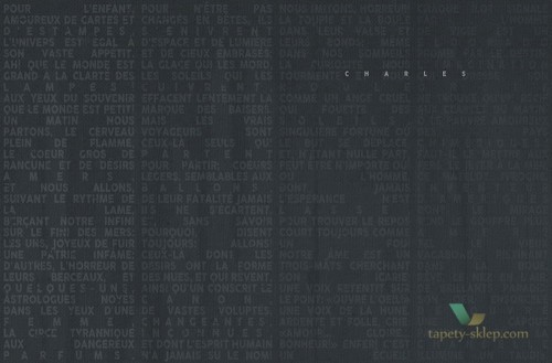 Fototapeta Wall&Deco Voyage WDVO1601 A Contemporary 2016