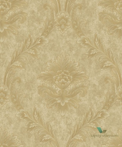Tapeta Antonina Vella WP-1173 Mixed Metals York