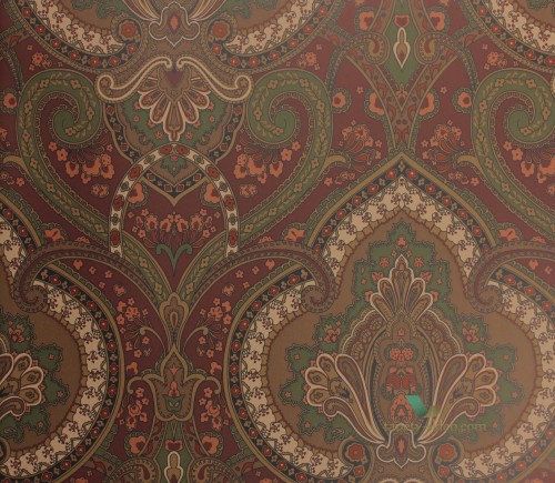 Tapeta Ralph Lauren PRL037/02 Signature Papers