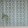 Tapeta Designers Guild P533/10 Rheinsberg Zardozi