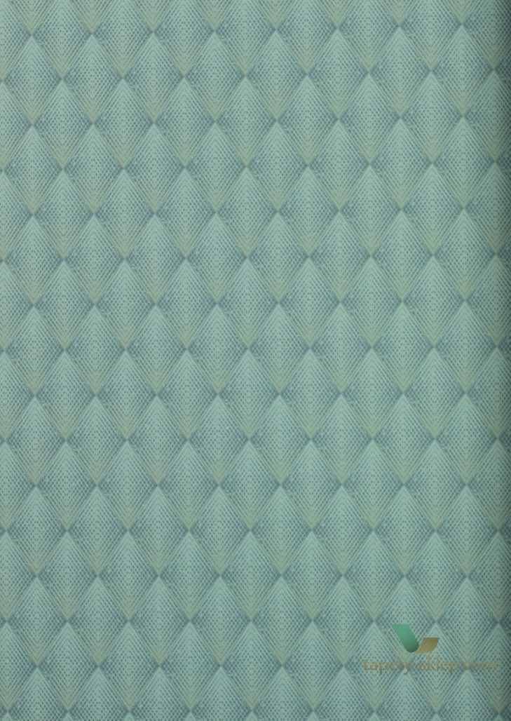 Tapeta Antonina Vella CA1536 Club Diamond York Deco