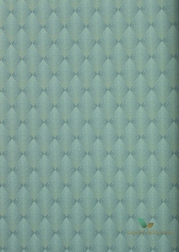 Tapeta Wachlarze Antonina Vella CA1536 Club Diamond York Deco