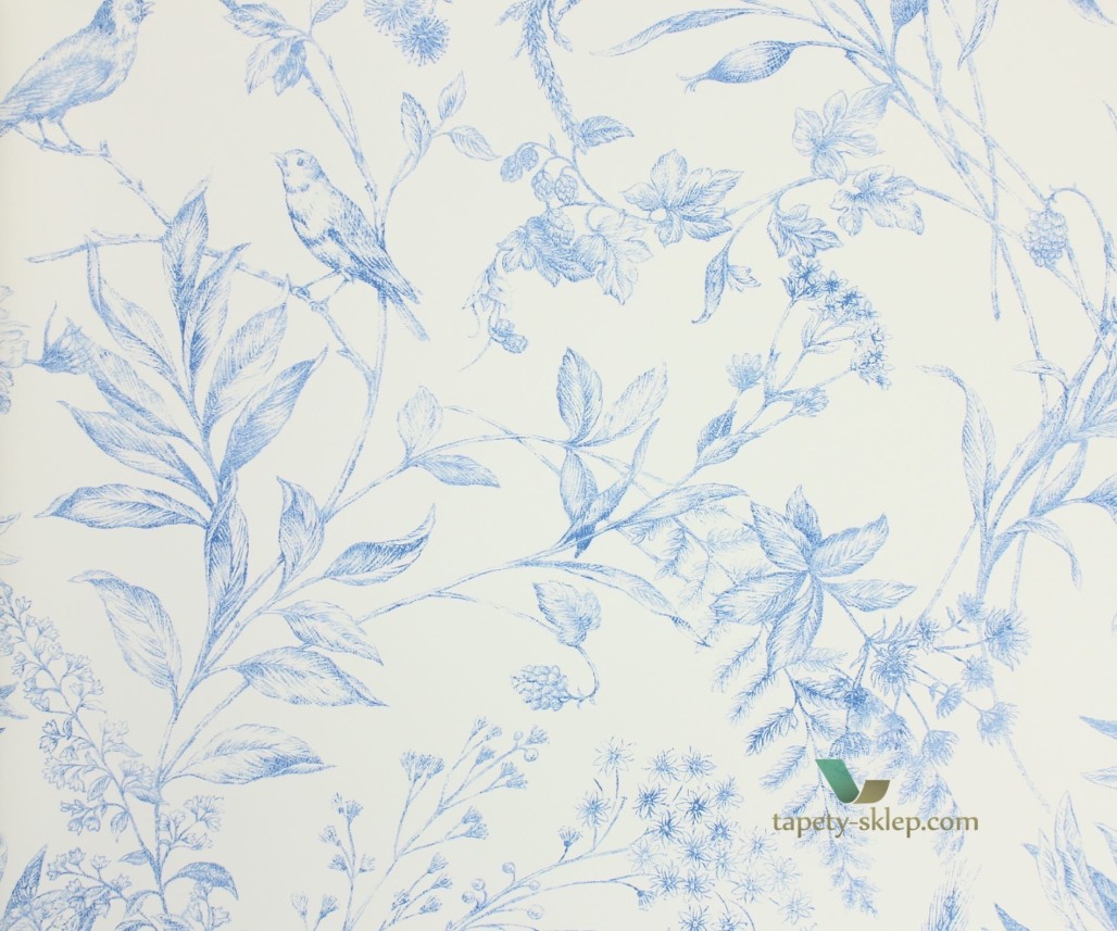 Tapeta Ralph Lauren PRL710/02 Signature Florals