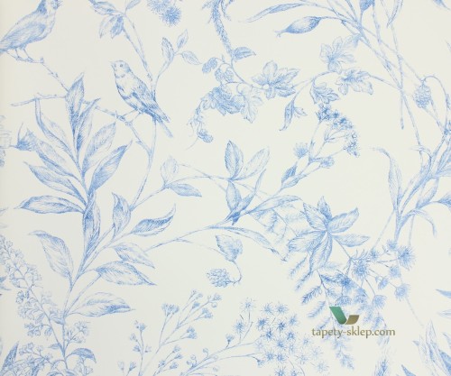 Tapeta Ralph Lauren PRL710/02 Signature Florals