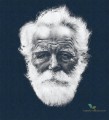Tapeta London Art 18089 The Old Man