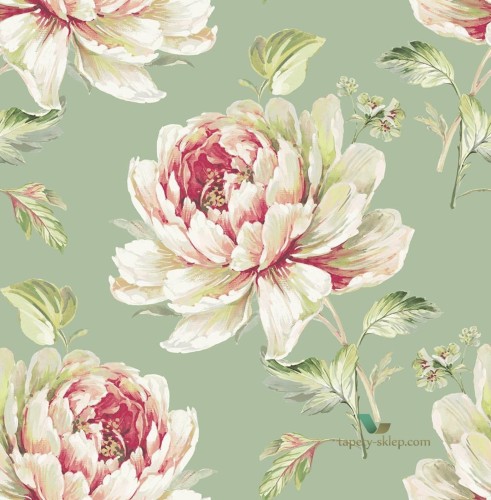 Tapeta Carl Robinson CR21304 Island 10