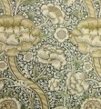 Tapeta Kwiaty Morris & Co. 216421 Wandle Archive IV