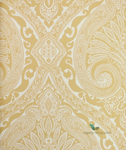 Tapeta NCW4186-03 Cathay Nina Campbell