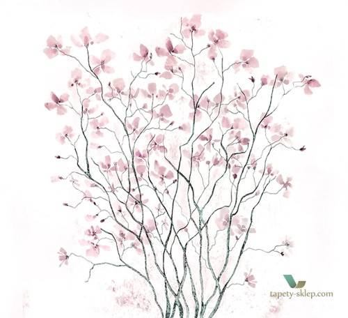 Fototapeta Wall&Deco Ramage WDRA1602 Contemporary 2016