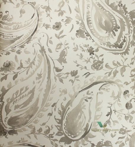 Tapeta NCW4183-07 Cathay Nina Campbell