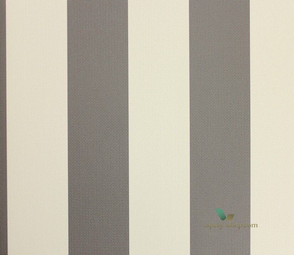 Tapeta Osborne & Little W6903-10 Metallico Vinyls