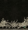 Tapeta Inkiostro Bianco LORIEN INKCGEW1802 GoldenWall