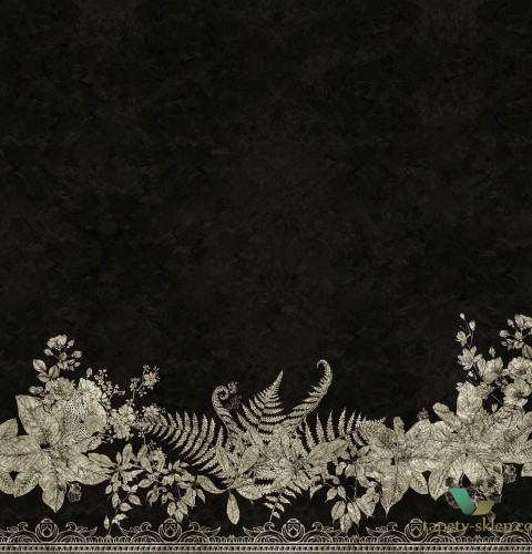 Tapeta Inkiostro Bianco LORIEN INKCGEW1802 GoldenWall