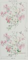 Mural kwiaty Magnolia & Blossom Sanderson 216305 Panel A Waterperry