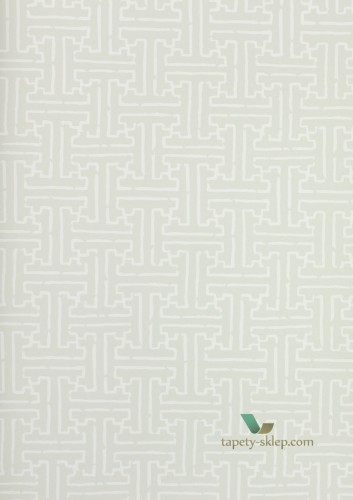 Tapeta Thibaut T35164 Taza Graphic Resource