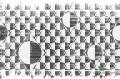 Fototapeta Wall&Deco Atomic WDAT1702 Contemporary 2017