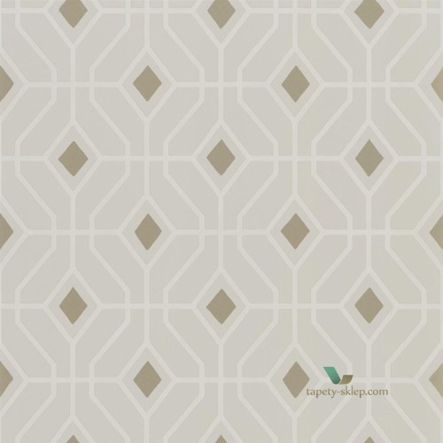 Tapeta Designers Guild PDG1026/01 Laterza Majolica
