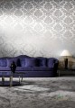 Tapeta ornament Arte 37640 Gloria Metal X Signum