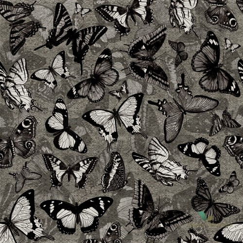 Fototapeta Wall&Deco Catch-me WDCM1502 Contemporary 15