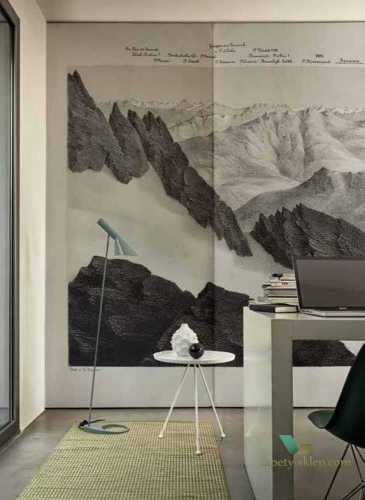 Fototapeta Wall&Deco In vetta WDIV1501 Contemporary 15