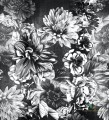 Tapeta London Art 18045 Dark Floral
