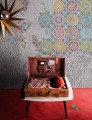 Fototapeta Wall&Deco Chalks WDCK1602 Contemporary 2016