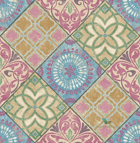 Tapeta Wallquest TP80301 Maui Maui