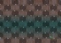 Tapeta Wall&Deco Boiserie WDBO1402 Contemporary 14