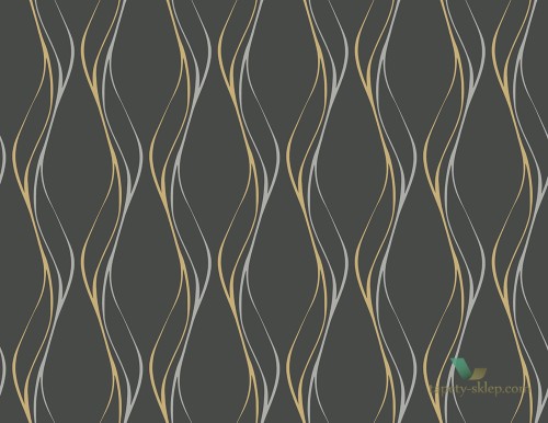 Tapeta Daisy Bennett DB11400 Anthology Resource Wallquest