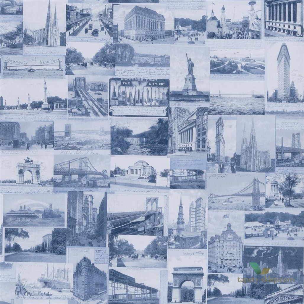Tapeta Ralph Lauren PRL5000/06 Signature Loft