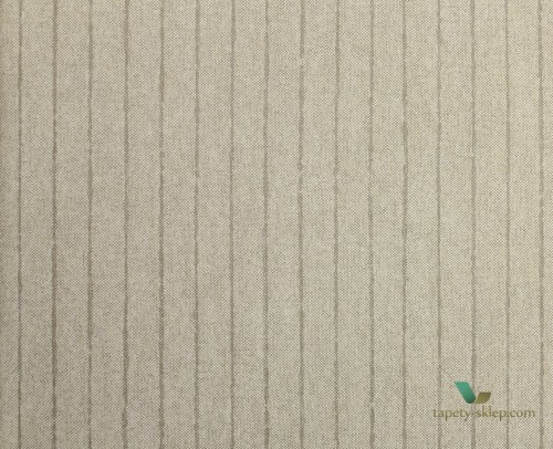 Tapeta Pasy Arte Flamant 12002 Craie Caractere