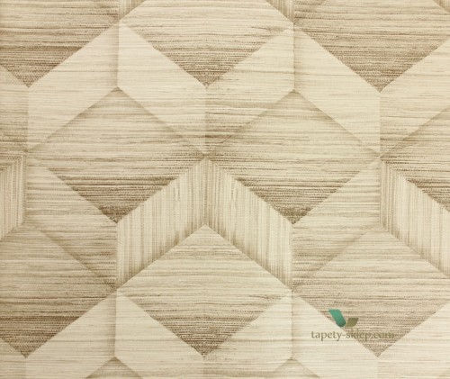 Tapeta Osborne & Little W6900-03 Metallico Vinyls