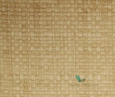 Tapeta Thibaut T6813 Bankun Raffia Texture Resource 5