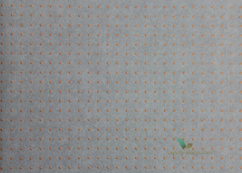 Tapeta w kropki Le Corbusier 31008 Dots Arte