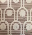 Tapeta w stylu art-deco Arte 37630 Arcum Metal X Signum