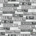 Tapeta TH53408 Wallquest Destination USA