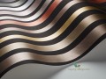 Tapeta Cole & Son 108/6031 Carousel Stripe Mariinsky