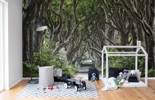 Fototapeta R15251 Rebel Walls