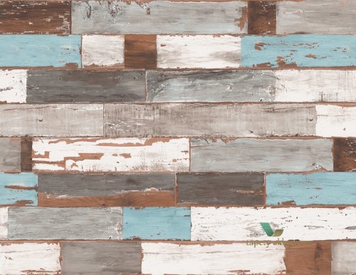 Tapeta Wallquest IR50402 Structure