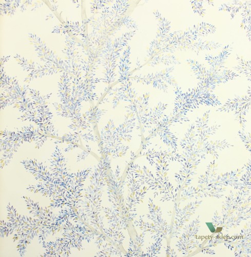 Tapeta drzewa Sanderson 216613 Farthing Wood Elysian